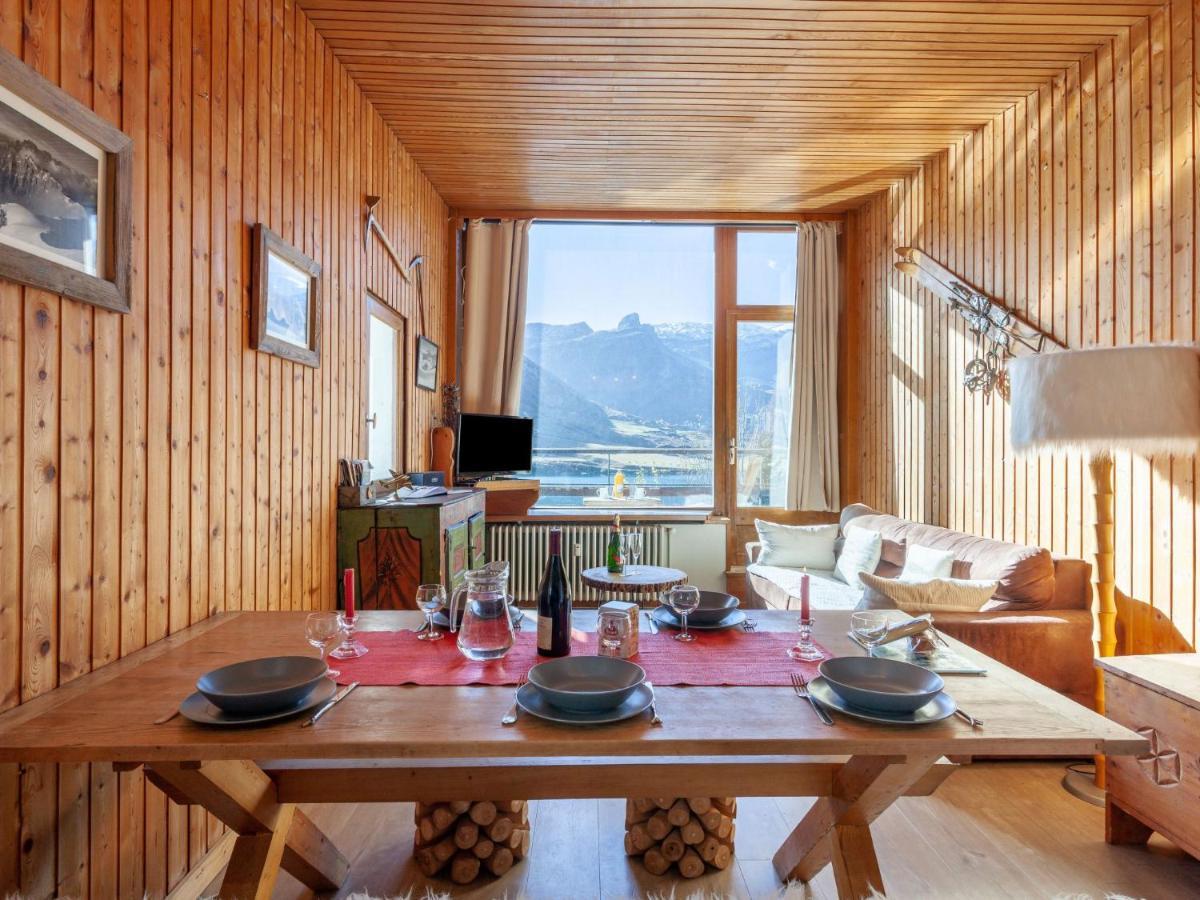 Apartment Le Grande Motte - Le Lac By Interhome Tignes Exterior foto