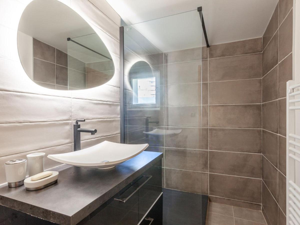 Apartment Le Grande Motte - Le Lac By Interhome Tignes Exterior foto